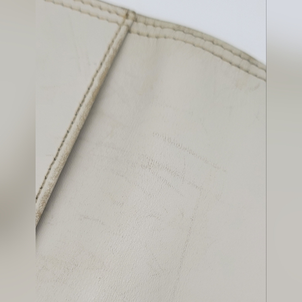Coach Polished Calfskin Slim Envelope Wallet 8618 - Picture 12 of 16